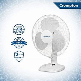 TABLE , WALL PEDESTAL FAN MODEL ( HIGH FLO WAVE )